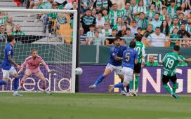 Del goce del Cucho Hernández a los momentos de un Isco que transmite dolor Del goce del Cucho Hernández a los momentos de un Isco que transmite dolor