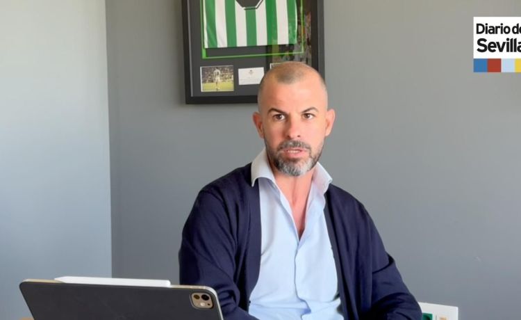 Manu Fajardo admite cuál fue la salida que más le dolió del Betis Manu Fajardo admite cuál fue la salida que más le dolió del Betis