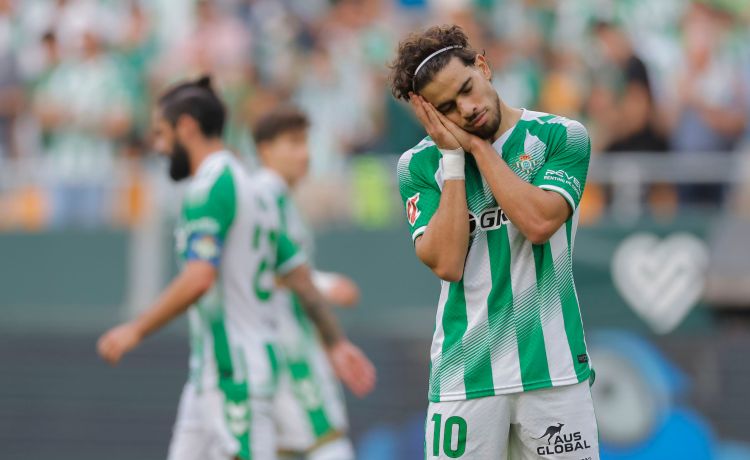 Betis-Oporto: Horario y dónde ver por TV en directo la vuelta de la UEFA Champions League a Sevilla Betis-Oporto: Horario y dónde ver por TV en directo la vuelta de la UEFA Champions League a Sevilla