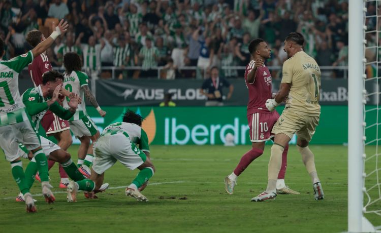 Valles: «Nos hemos partido el alma» Valles: «Nos hemos partido el alma»