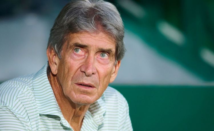 Pellegrini: «Siempre he dicho que un punto de visita siempre es bueno, pero se nos escaparon dos» Pellegrini: «Siempre he dicho que un punto de visita siempre es bueno, pero se nos escaparon dos»
