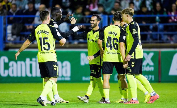Posibles rivales del Betis en la segunda ronda de la Copa del Rey Posibles rivales del Betis en la segunda ronda de la Copa del Rey