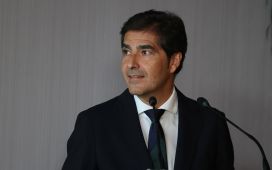 Haro: «No comparto la sensación de derrotismo que se ha generado con el Betis» Haro: «No comparto la sensación de derrotismo que se ha generado con el Betis»
