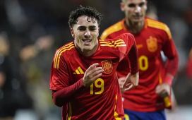 Jan Virgili, ofrecido al Betis Jan Virgili, ofrecido al Betis