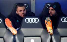 La tercera necesidad del Betis: pivote, delantero y ¿organizador? La tercera necesidad del Betis: pivote, delantero y ¿organizador?