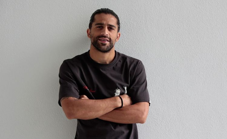 El test a Ricardo Rodríguez: ¿Qué haría si gana la Conference League? El test a Ricardo Rodríguez: ¿Qué haría si gana la Conference League?