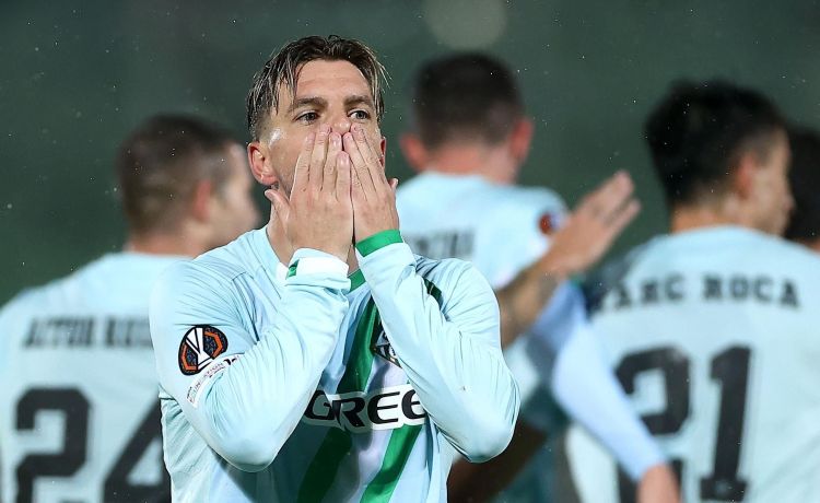 Del liderazgo positivo de Lo Celso a la doble aparición de Natan Del liderazgo positivo de Lo Celso a la doble aparición de Natan