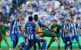 La lesión de Bartra se queda en susto y el Betis respira La lesión de Bartra se queda en susto y el Betis respira