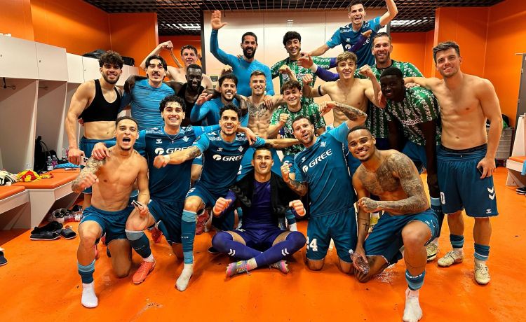 Análisis del Jagiellonia 1-1 Betis: Hace historia el día que tocaba cumplir Análisis del Jagiellonia 1-1 Betis: Hace historia el día que tocaba cumplir