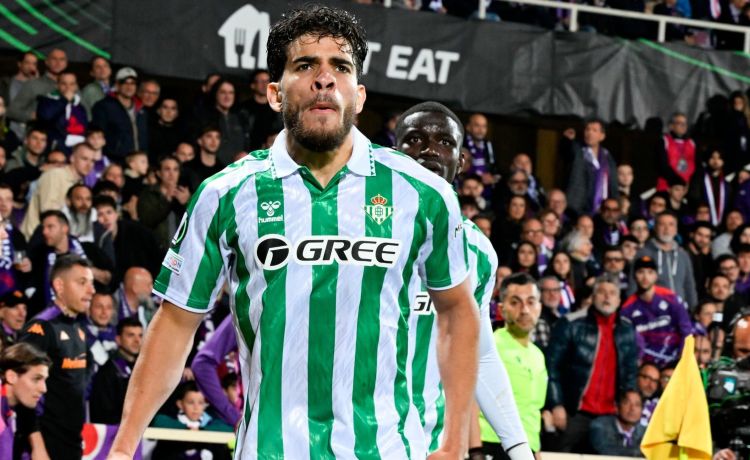 Betis: Un posible giro en la hoja de ruta si salen Abde y Ricardo Rodríguez Betis: Un posible giro en la hoja de ruta si salen Abde y Ricardo Rodríguez