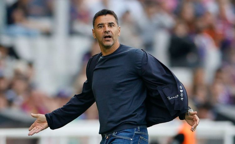 Míchel: «El Betis es un equipazo hecho para estar en Europa con un técnico, Manuel Pellegrini, muy top» Míchel: «El Betis es un equipazo hecho para estar en Europa con un técnico, Manuel Pellegrini, muy top»