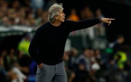 La Champions requiere un Betis sin desconexiones La Champions requiere un Betis sin desconexiones