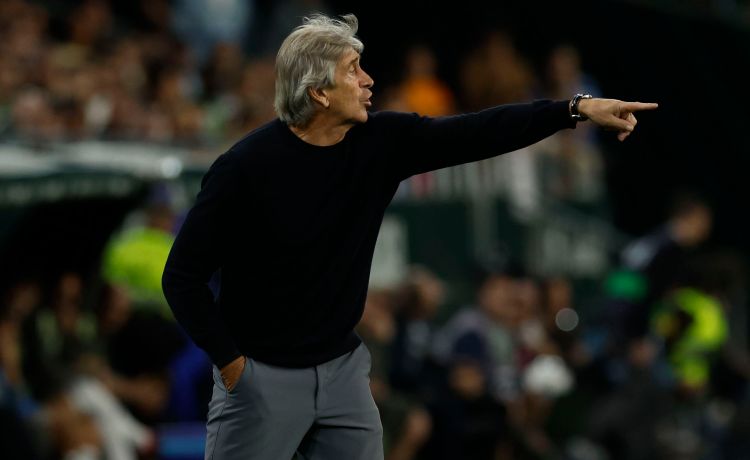 La Champions requiere un Betis sin desconexiones La Champions requiere un Betis sin desconexiones
