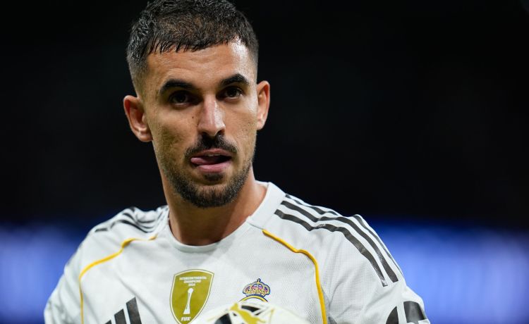 Cartas en la mesa en la partida definitiva: Ceballos, el Betis y el Madrid Cartas en la mesa en la partida definitiva: Ceballos, el Betis y el Madrid