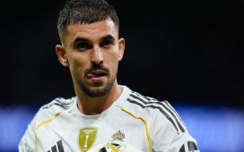 Cartas en la mesa en la partida definitiva: Ceballos, el Betis y el Madrid Cartas en la mesa en la partida definitiva: Ceballos, el Betis y el Madrid