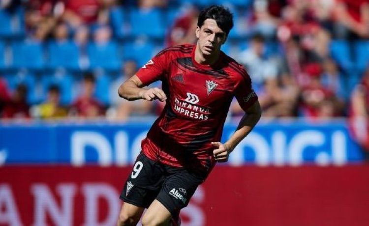 Radar Betis jornada siete: Así le ha ido a los cedidos del Betis este fin de semana Radar Betis jornada siete: Así le ha ido a los cedidos del Betis este fin de semana