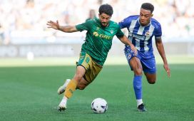 El Betis perdió el control y dos puntos en Riazor El Betis perdió el control y dos puntos en Riazor