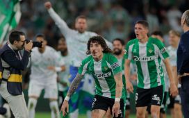 Aquel Betis de 2005 como ejemplo del que aprender Aquel Betis de 2005 como ejemplo del que aprender