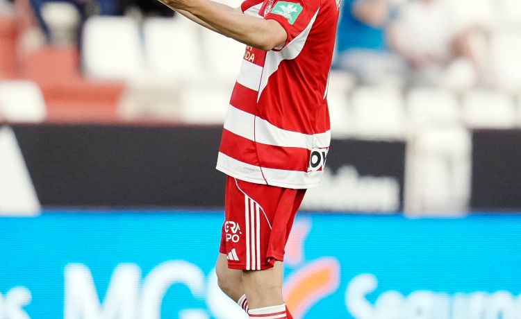 Radar Betis semana 33: Gonzalo Petit vuelve a marcar y sonreír Radar Betis semana 33: Gonzalo Petit vuelve a marcar y sonreír