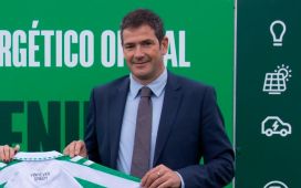 El Sevilla manda un escrito a LaLiga para que vigile al Betis en el final de LaLiga por las palabras de su CEO El Sevilla manda un escrito a LaLiga para que vigile al Betis en el final de LaLiga por las palabras de su CEO