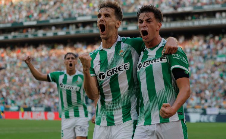 Alineación probable del Betis ante el Feyenoord: desafío definitivo con cambios Alineación probable del Betis ante el Feyenoord: desafío definitivo con cambios