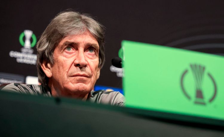Pellegrini: «Ojalá estemos a la altura» Pellegrini: «Ojalá estemos a la altura»