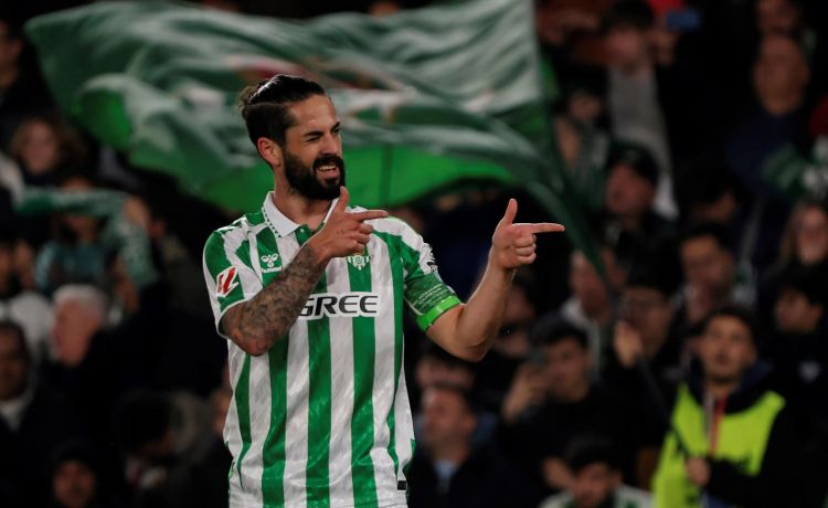 “Es el que más me ha impresionado, es increíble” “Es el que más me ha impresionado, es increíble”
