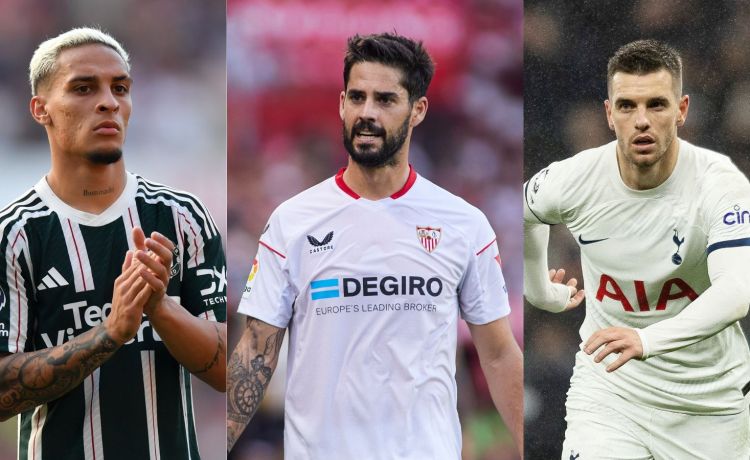El Betis de los renacidos El Betis de los renacidos
