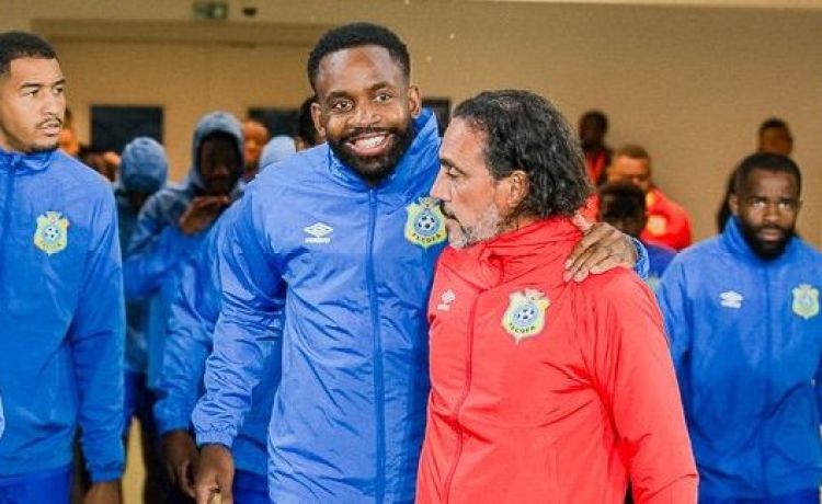 Bakambu sueña con su primer Mundial y ‘anticipa’ el derbi Sevilla – Betis al parón Bakambu sueña con su primer Mundial y ‘anticipa’ el derbi Sevilla – Betis al parón