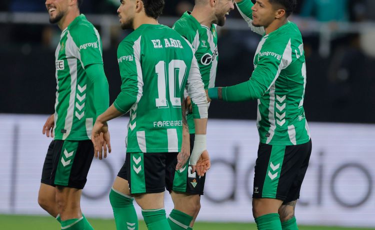 Oficial: doble ración de Betis en la Feria de Abril: Girona el martes y Madrid el viernes Oficial: doble ración de Betis en la Feria de Abril: Girona el martes y Madrid el viernes