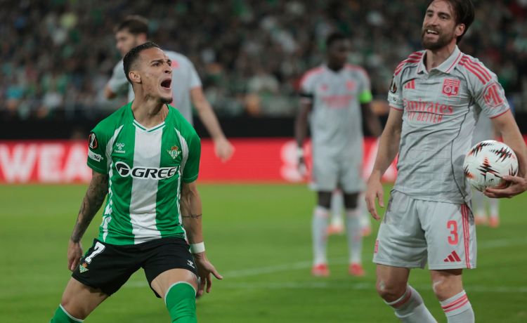 Betis – Girona: Horario y dónde ver por TV en directo la jornada 13 de LaLiga Betis – Girona: Horario y dónde ver por TV en directo la jornada 13 de LaLiga