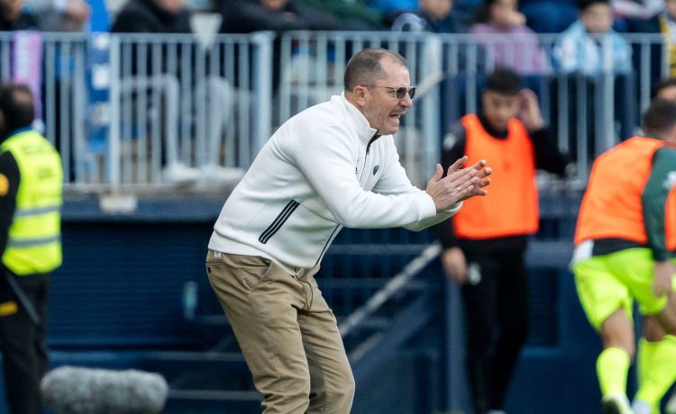 José Juan Romero, un partido contra el Betis de su Ceuta «para el disfrute» José Juan Romero, un partido contra el Betis de su Ceuta «para el disfrute»