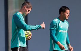 El Betis inicia su cuenta atrás para vender El Betis inicia su cuenta atrás para vender