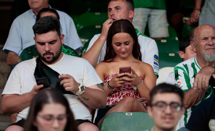 Búscate en el Betis – Girona Búscate en el Betis – Girona