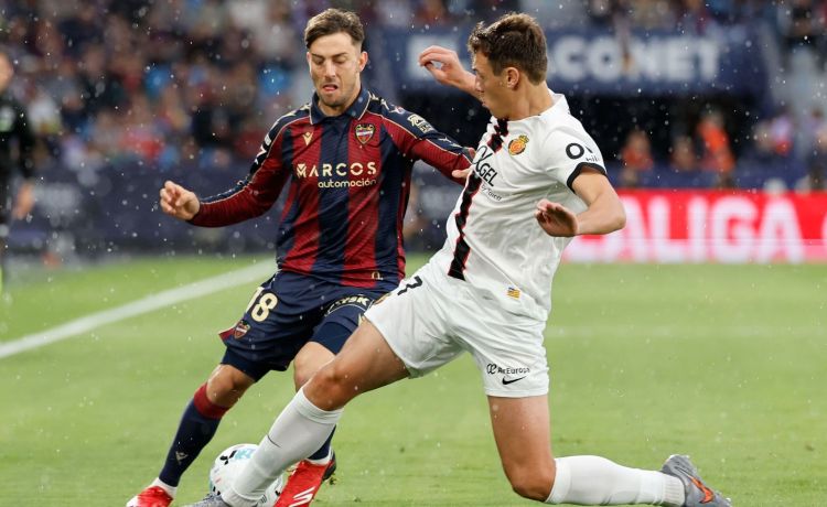 Iker Losada deberá buscarse destino otra vez Iker Losada deberá buscarse destino otra vez