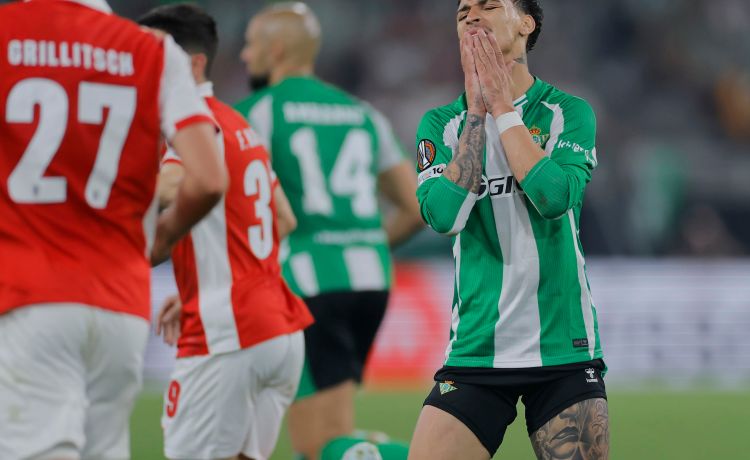 Cuando la desilusión del objetivo futbolístico destroza el objetivo económico Cuando la desilusión del objetivo futbolístico destroza el objetivo económico