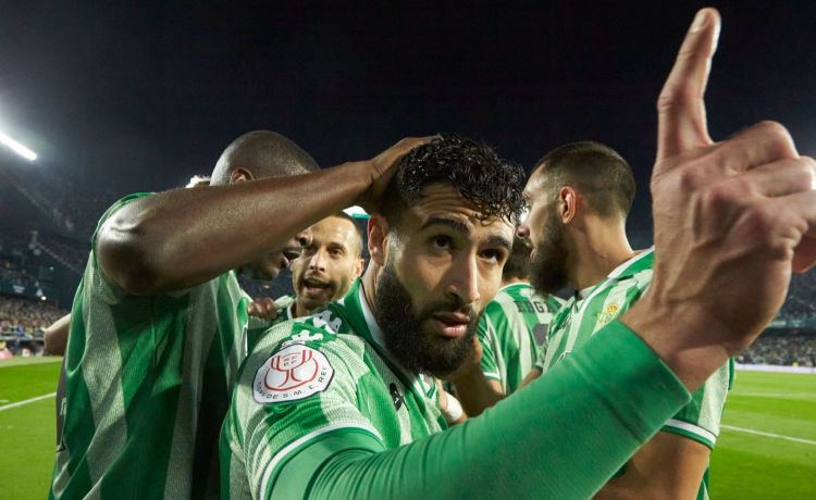 La emotiva despedida de Fekir: “Nunca los olvidaré” La emotiva despedida de Fekir: “Nunca los olvidaré”