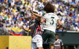 El Betis, fiel al caladero de fichajes en Sudamérica y México El Betis, fiel al caladero de fichajes en Sudamérica y México