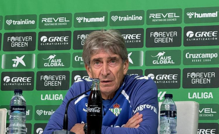 Pellegrini: «Ojalá podamos seguir mejorando la plantilla» Pellegrini: «Ojalá podamos seguir mejorando la plantilla»