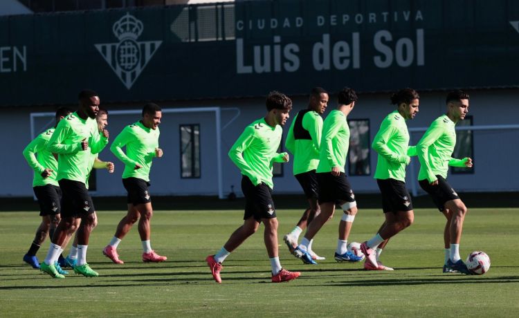 Valencia – Betis: Los ojos, bien despiertos Valencia – Betis: Los ojos, bien despiertos