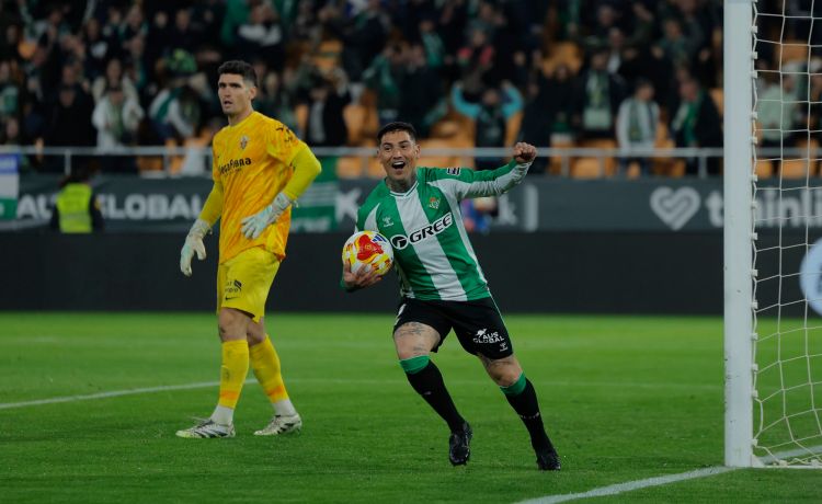 El Atlético de Madrid, rival del Betis en La Cartuja en los cuartos de final de la Copa del Rey El Atlético de Madrid, rival del Betis en La Cartuja en los cuartos de final de la Copa del Rey