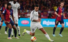 Ajax, Betis y Dani Ceballos: verano largo a la vista Ajax, Betis y Dani Ceballos: verano largo a la vista