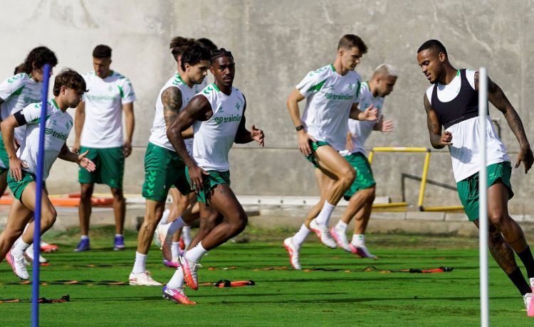 El balón parado: una deficiencia que ya no sorprende El balón parado: una deficiencia que ya no sorprende