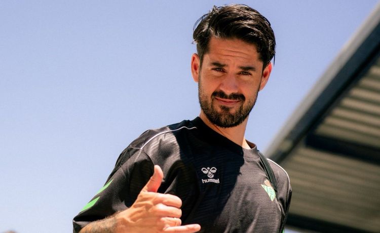 Los convocados del Betis para marcharse a Alemania: un fichaje y 10 canteranos Los convocados del Betis para marcharse a Alemania: un fichaje y 10 canteranos