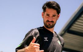 Los convocados del Betis para marcharse a Alemania: un fichaje y 10 canteranos Los convocados del Betis para marcharse a Alemania: un fichaje y 10 canteranos