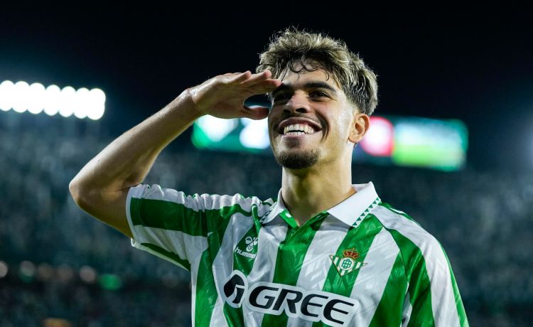 Betis: Abde se sube al carro Betis: Abde se sube al carro