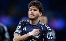 El Betis necesita movimientos para poder acceder a Fran García El Betis necesita movimientos para poder acceder a Fran García