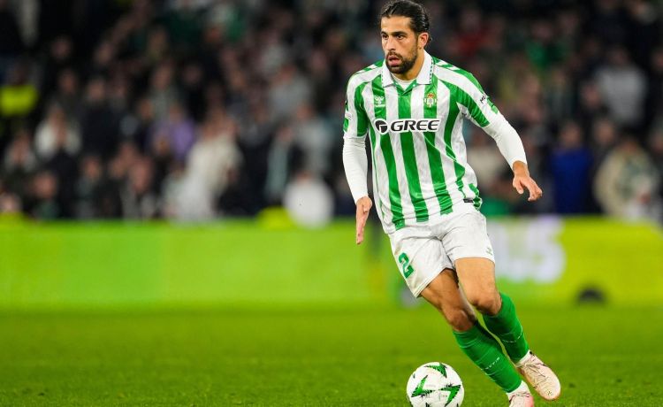 La primera jornada de LaLiga, gasolina para el fuego del mercado del Betis La primera jornada de LaLiga, gasolina para el fuego del mercado del Betis