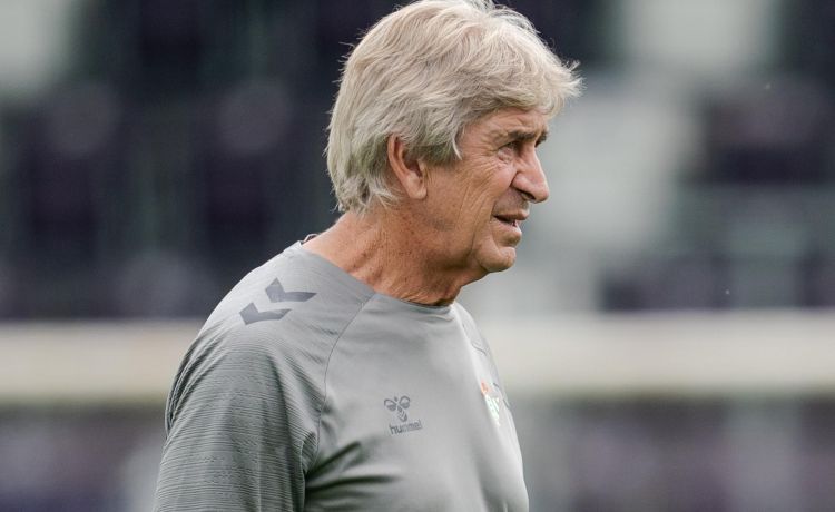 Betis: A Estados Unidos, con la defensa por armar Betis: A Estados Unidos, con la defensa por armar