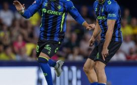 Toque de atención de Ouahbi, seleccionador de Marruecos, a Abde Toque de atención de Ouahbi, seleccionador de Marruecos, a Abde